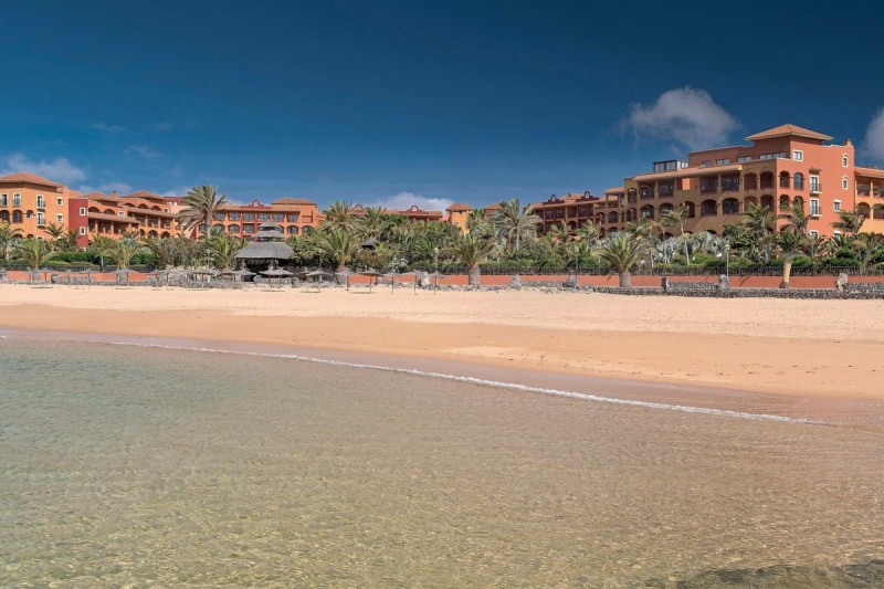 Sheraton Fuerteventura Beach, Golf & Spa Resort ●●●●●