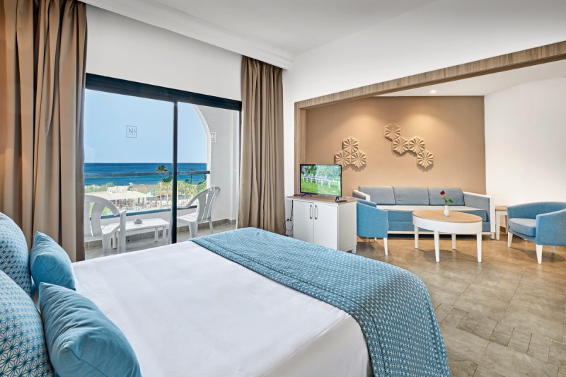 Wohnbeispiel Juniorsuite