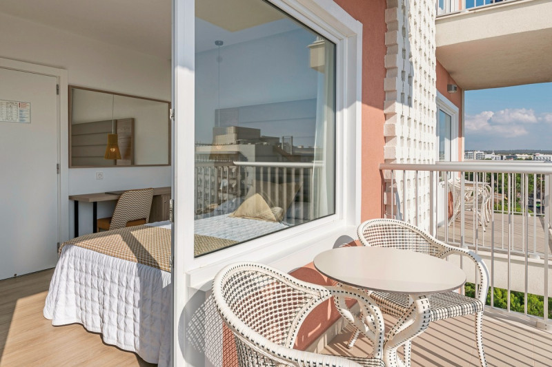 Wohnbeispiel Einzelzimmer