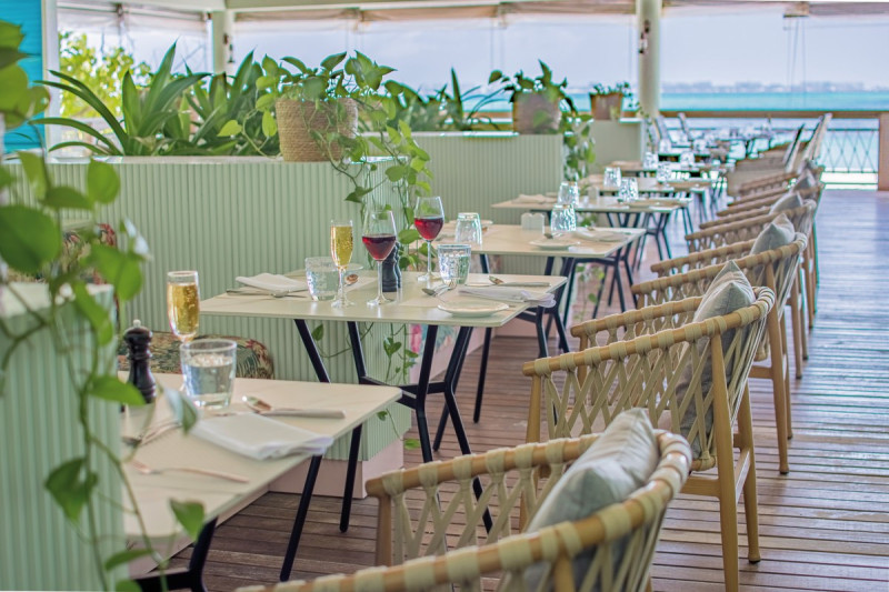 Malahini Kuda Bandos ●●●●