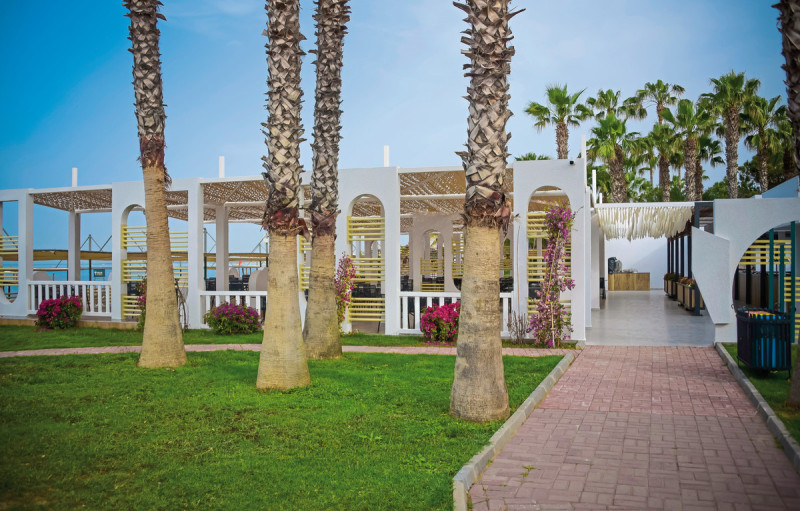 Side Mare Resort & SPA