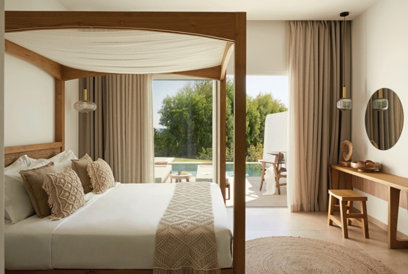 Absolute Kiotari Resort ●●●●