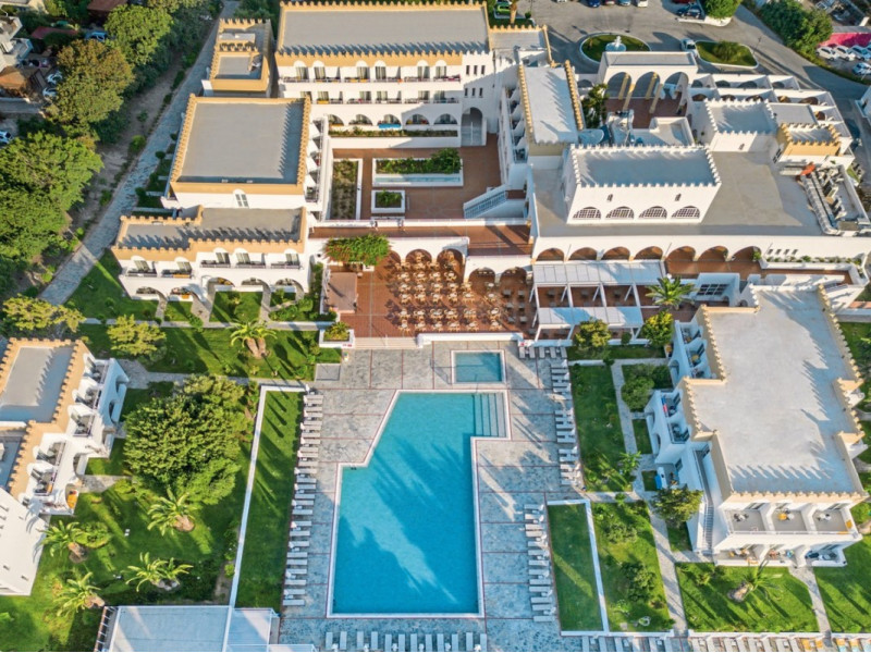 Platanista ●●●●