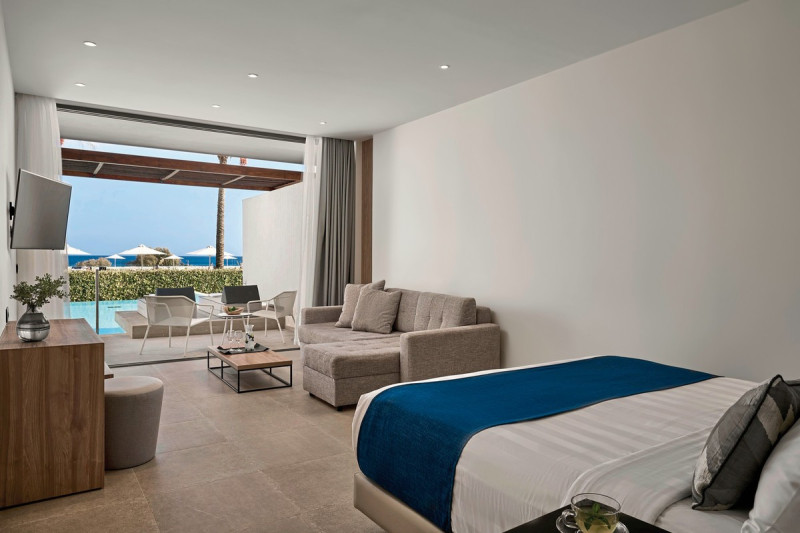Gennadi Grand Resort ●●●●●