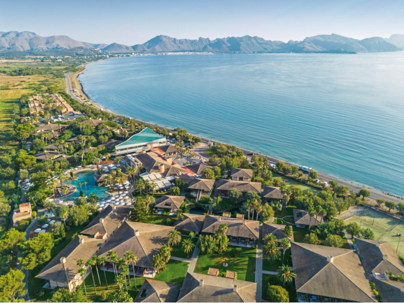 PortBlue Club Pollentia Resort & Spa ●●●●