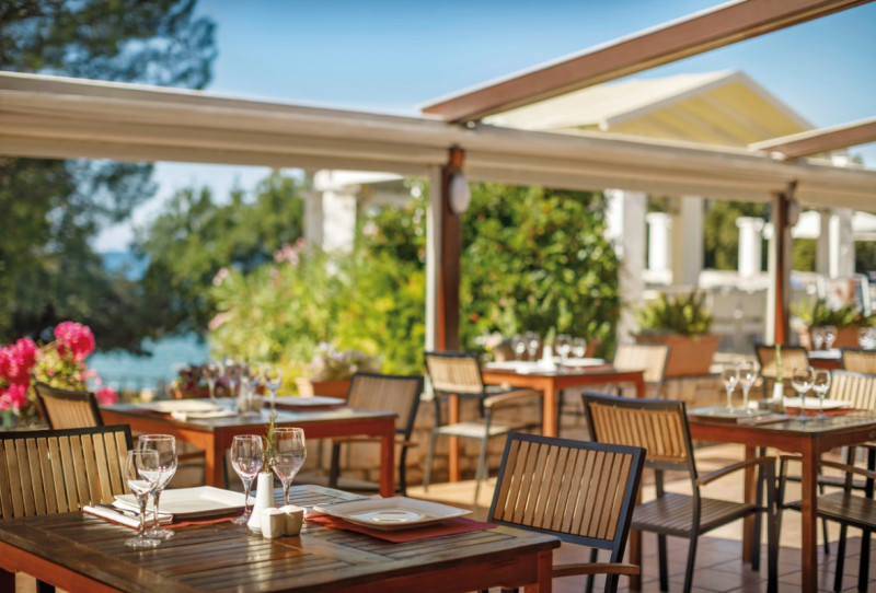 All Inklusive Resort Funtana ●●●