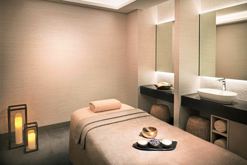 MÃ¶venpick Resort Al Marjan Island ●●●●●