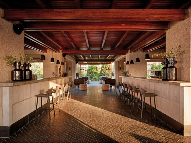 Sentido Port Royal Villas & Spa ●●●●●