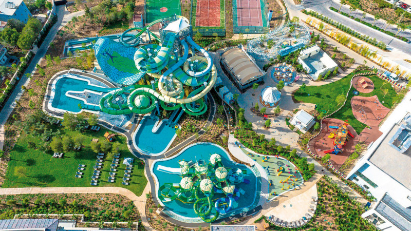 Anda Barut Collection