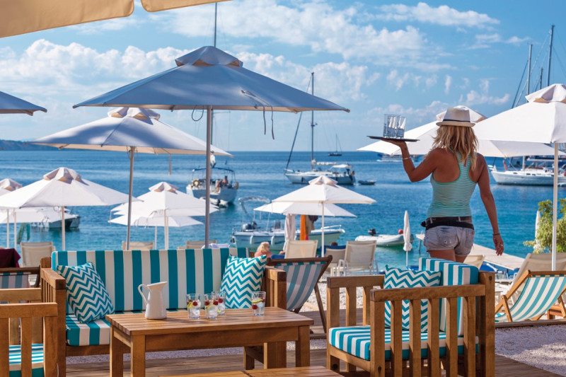 San Antonio Corfu Resort ●●●●