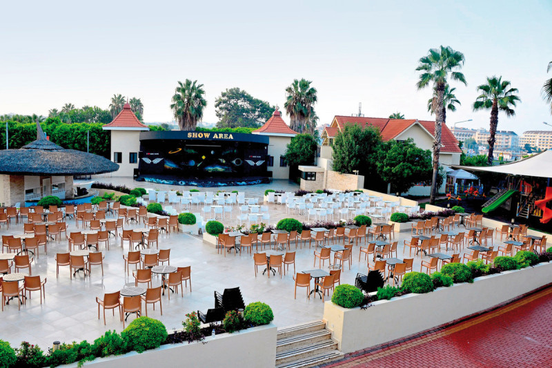 Side Mare Resort & SPA