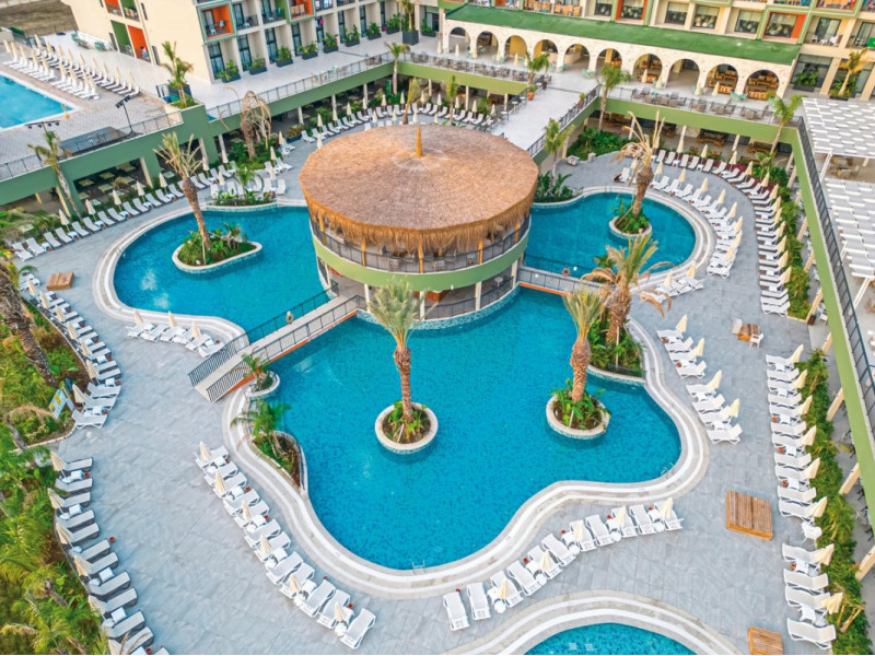 Dream Fun World ●●●●●