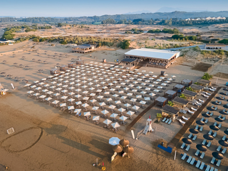 Roma Beach Resort & Spa