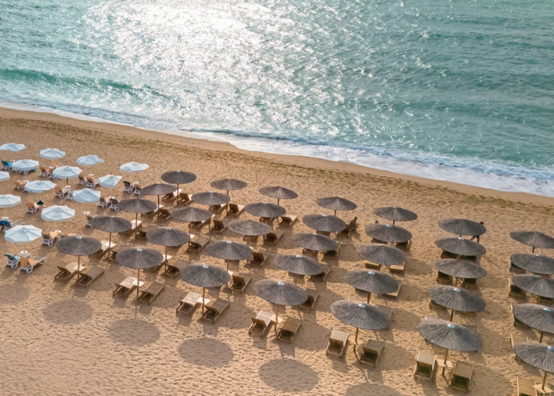 GRIFID Encanto Beach