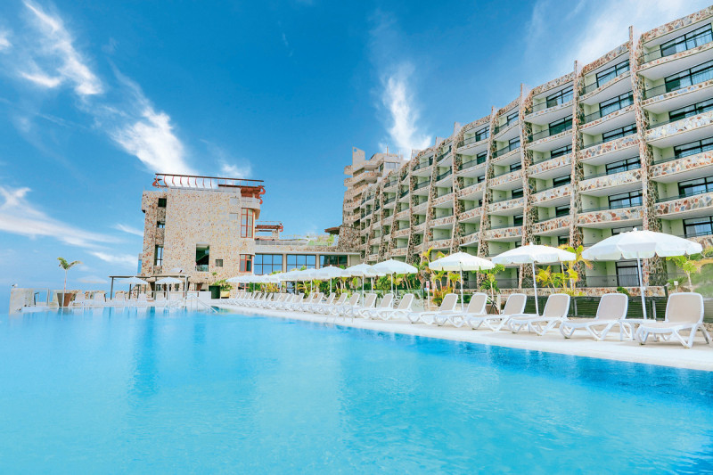 Gloria Palace Amadores Thalasso & Hotel