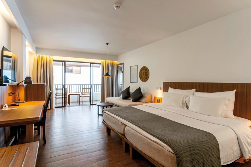 Kamala Beach Resort (A Sunprime Resort) ●●●●