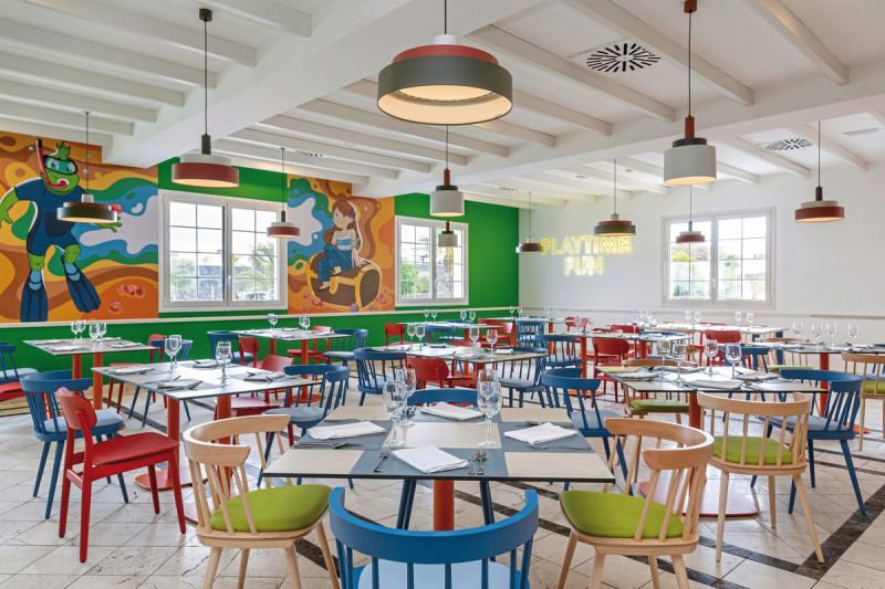 Zona Real Adventure - Restaurant Real Adventure