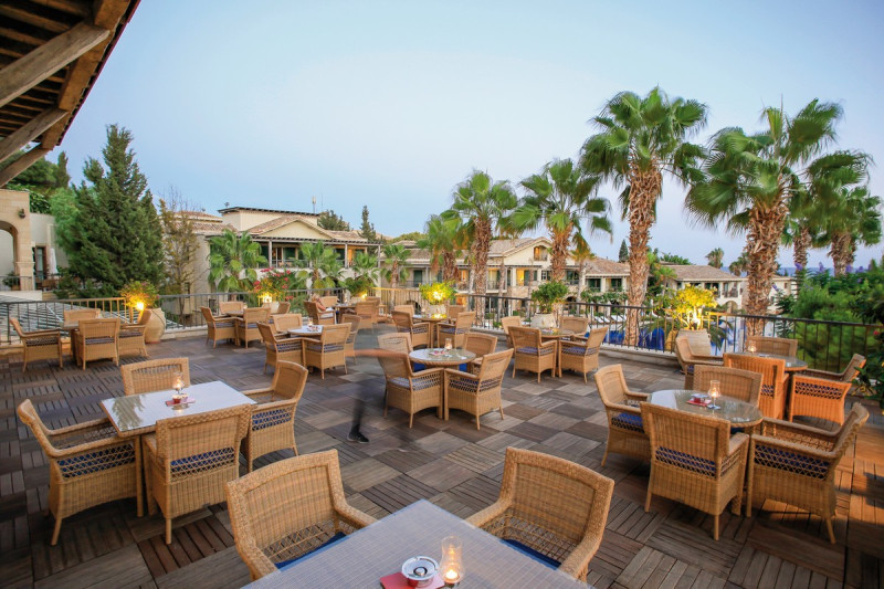 Columbia Beach Resort ●●●●●