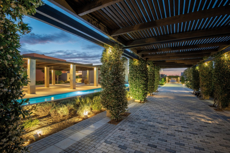 Astir Odysseus Resort & Spa ●●●●●