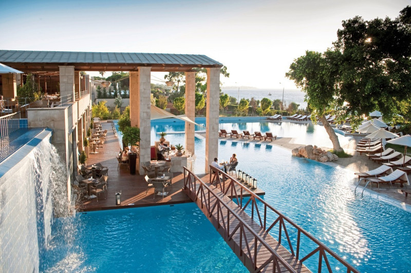 Amus Hotel & Spa ●●●●●