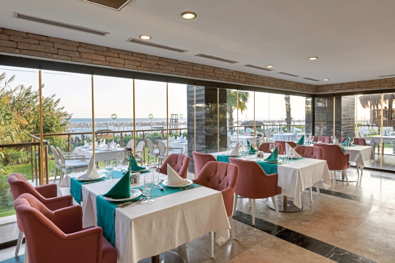 Sherwood Dreams Resort