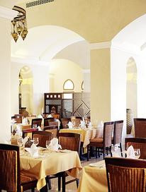 Miramar Al Aqah Beach Resort