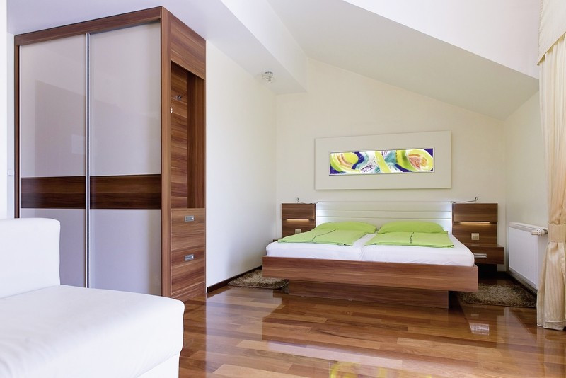 Pension Maestral ●●●