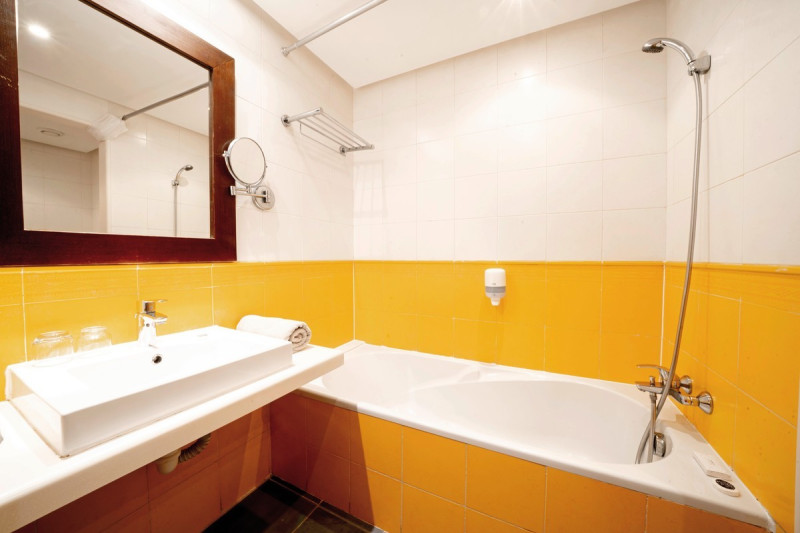 Sentido Djerba Beach ●●●●