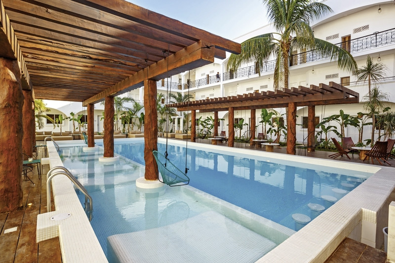 HM Playa del Carmen