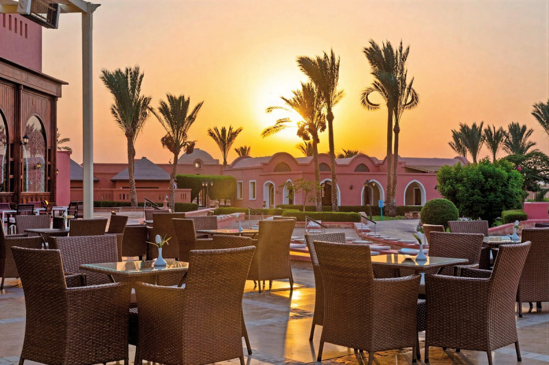 Swissôtel Resort El Quseir