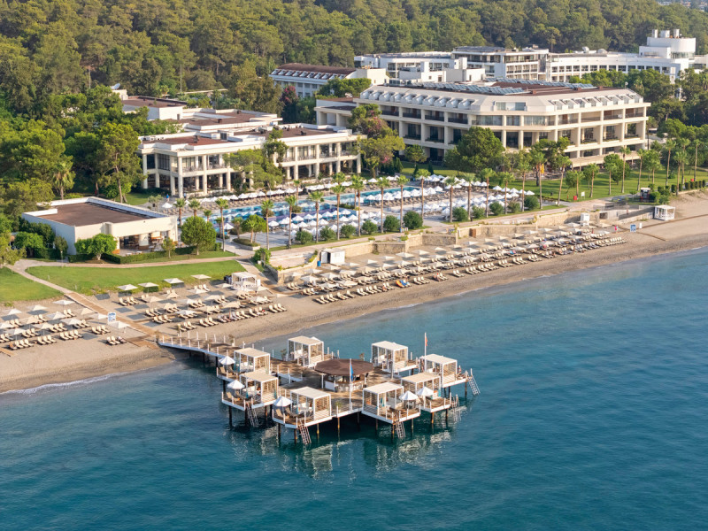 Sherwood Exclusive Kemer