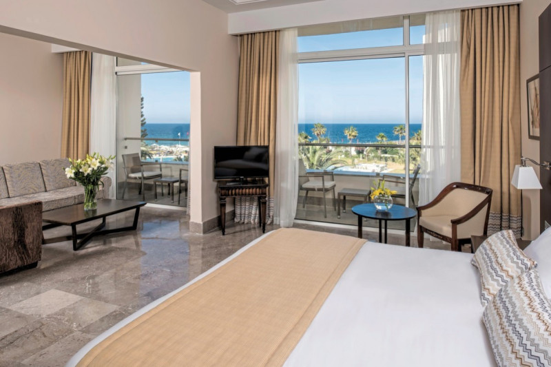 Iberostar Selection Diar El Andalous ●●●●●