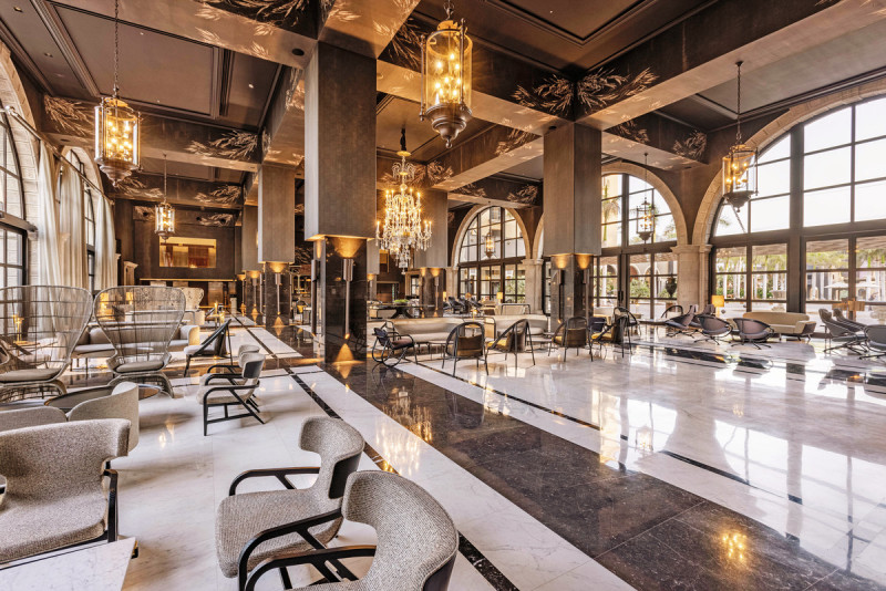 Lopesan Costa Meloneras Resort & Spa