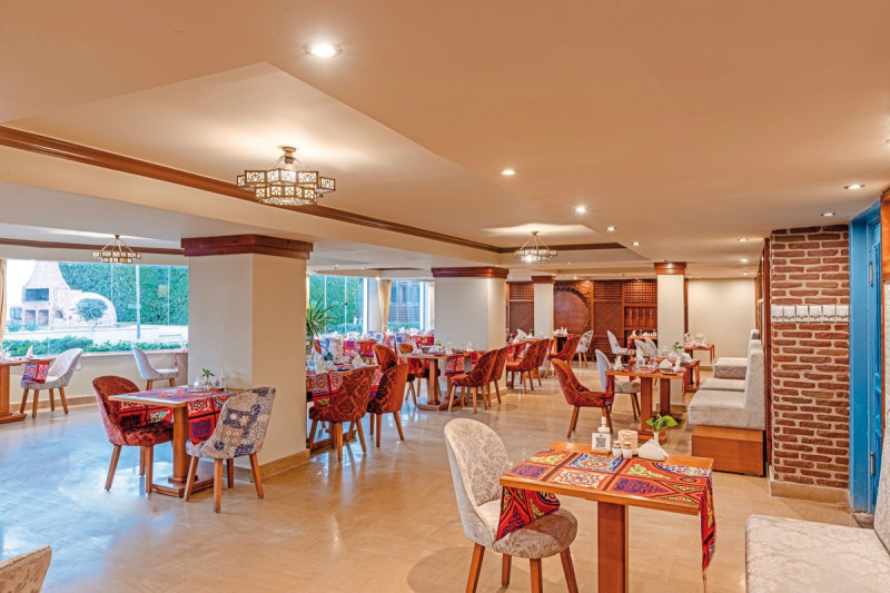 SUNRISE Holidays Resort