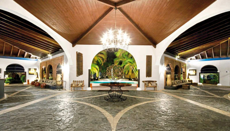 Catalonia Bayahibe ●●●●