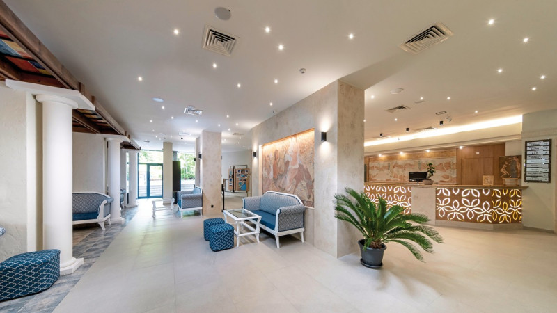 Sentido Bellevue Beach