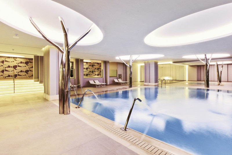Princess Andriana Resort & Spa ●●●●●
