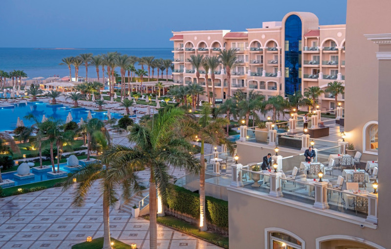 Premier Le Rêve Hotel & Spa