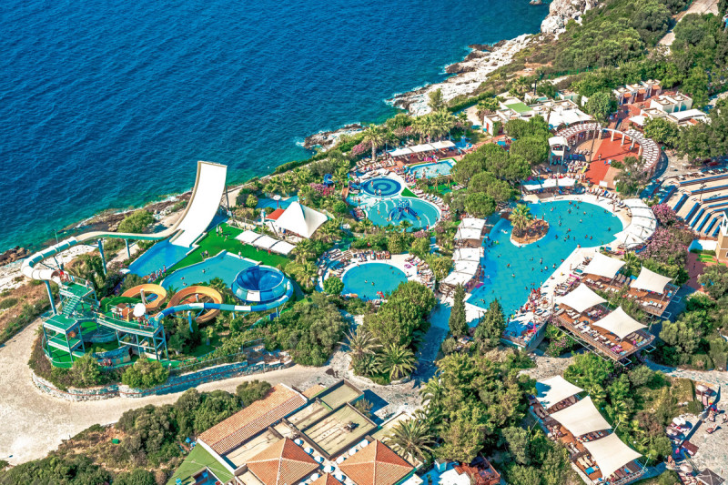 Pine Bay Holiday Resort