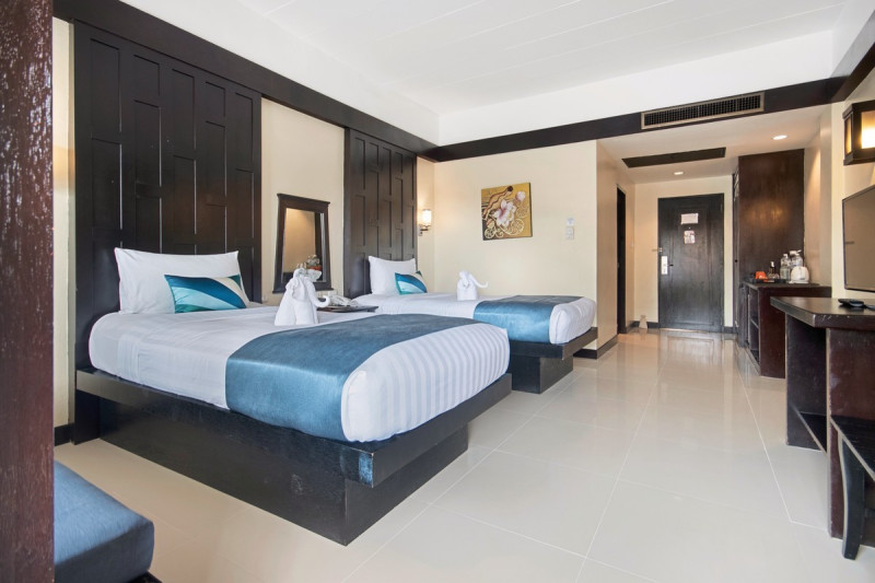 Diamond Cottage Resort & Spa ●●●●