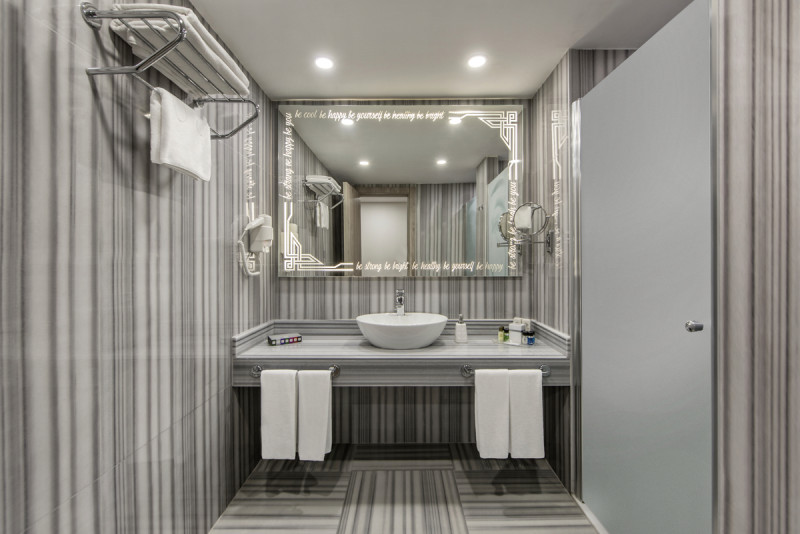 Delphin BE GRAND Resort