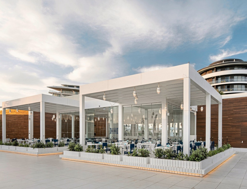 Voyage Belek Golf & Spa