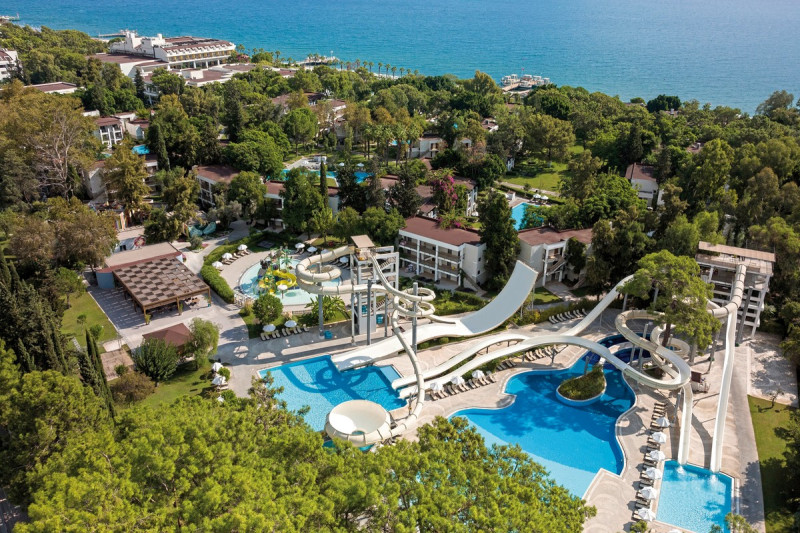 Sherwood Exclusive Kemer