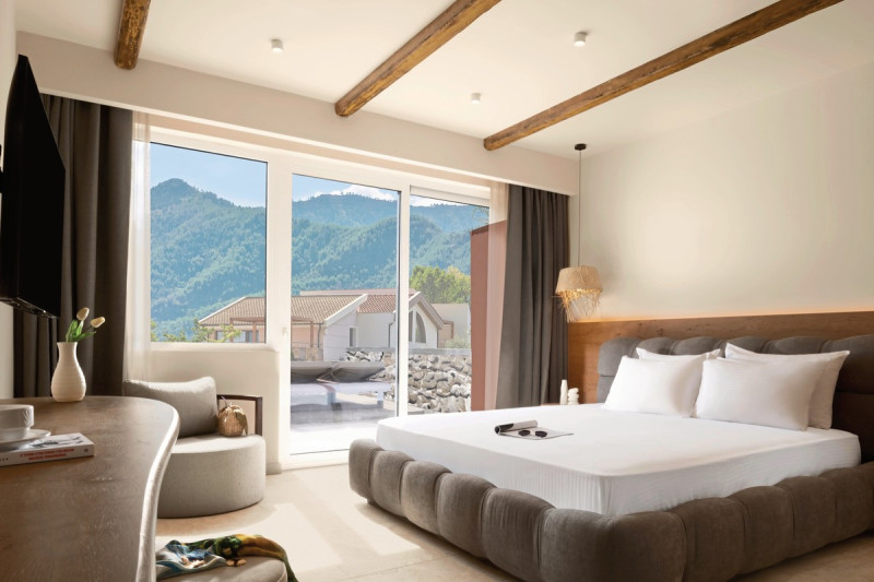 Alexandra Golden Boutique Hotel