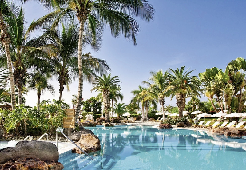 ADRIAN Hoteles Jardines de Nivaria