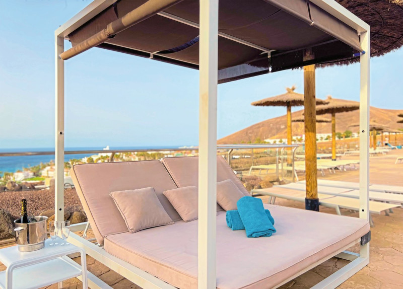 AluaVillage Fuerteventura