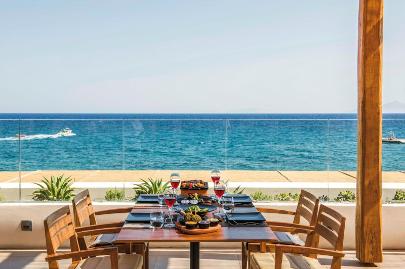 Mitsis Norida ●●●●●