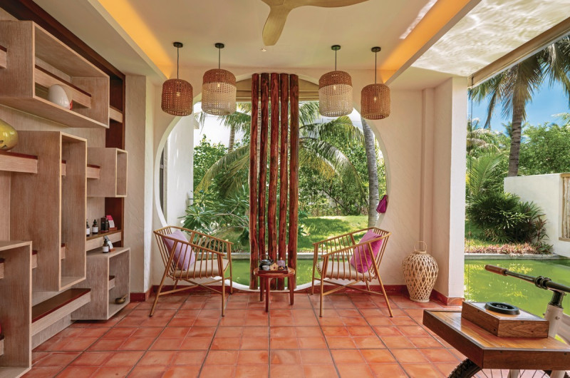 OBLU XPERIENCE Ailafushi ●●●●