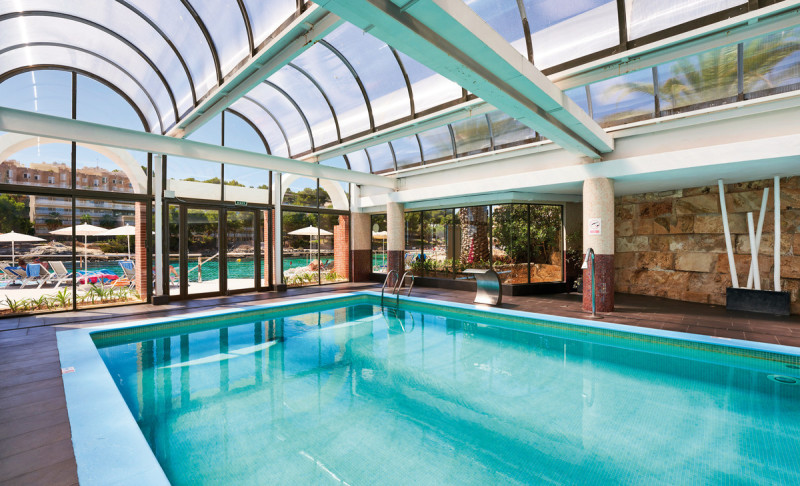 Globales Cala Viñas