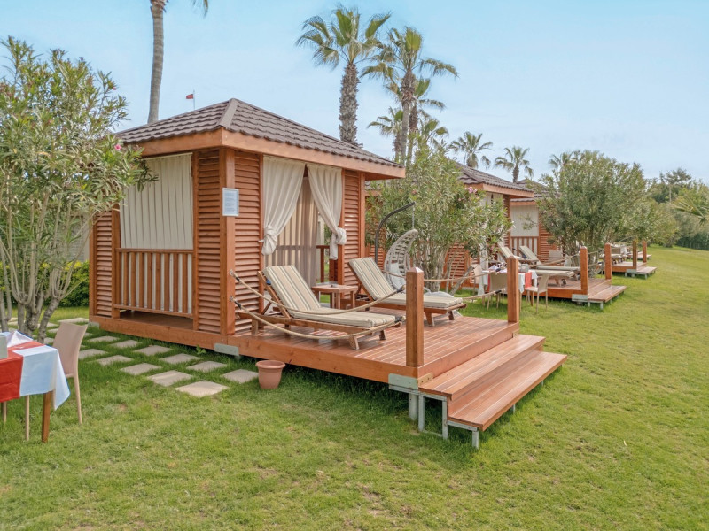 Fame Residence Lara & Spa